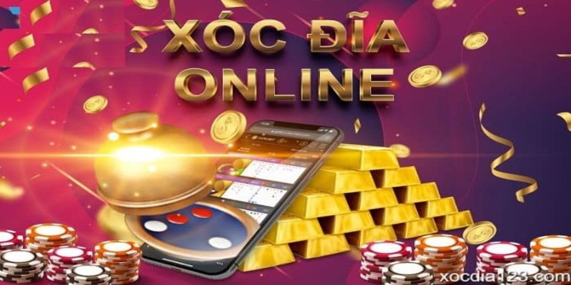 Game xóc đĩa đổi thưởng 77win