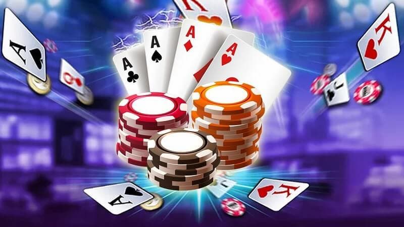 Sản phẩm game của sunwin casino tại Vũng tàu