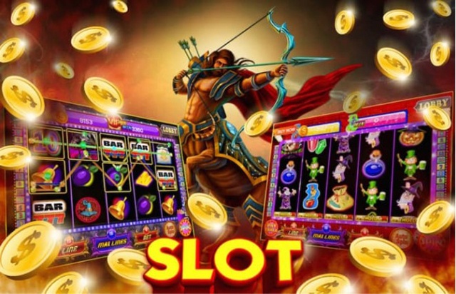 Slot game đổi thưởng tại 77win có gì đặc biệt?